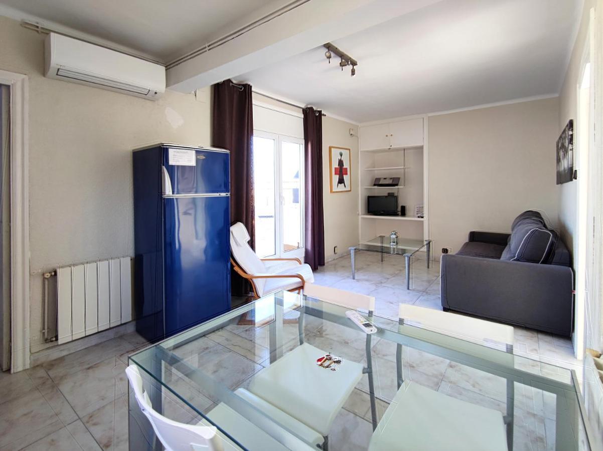 Classbedroom Gaudi Apartments Barcelone Extérieur photo